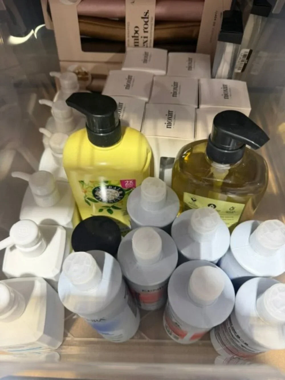 Reseller Bundles of NIB Beauty! Sephora and Nordstrom Brands | Small and Large